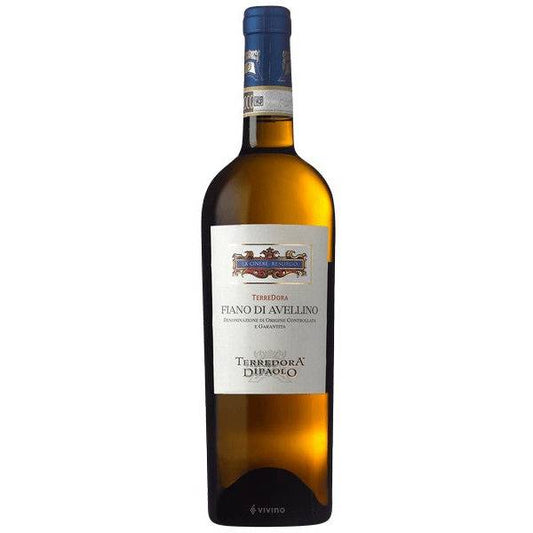 Terredora - Fiano di Avellino 2023 (750ml)