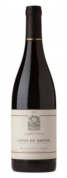 Terres d'Avignon - Kermit Lynch Côtes du Rhône 2024 (750ml)