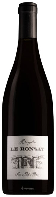 Terres Dorées Le Ronsay Beaujolais 2023 (750ml)