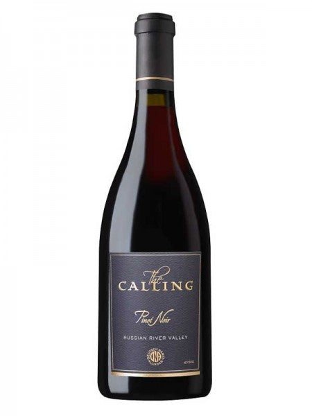 The Calling The Calling Pinot Noir Russian River Valley 2023 (750ml)