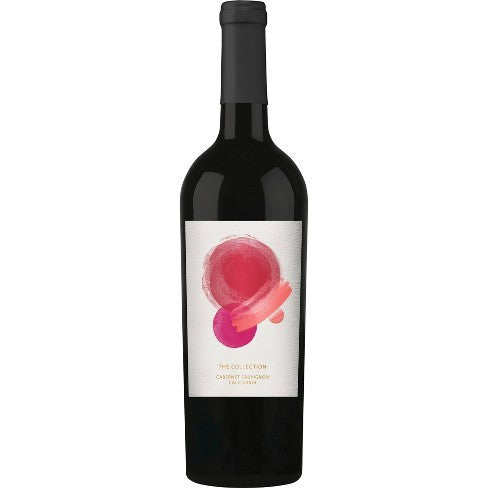 The Collection Cabernet Sauvignon 2020 (750ml)
