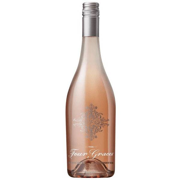 The Four Graces - Rosé of Pinot Noir 2024 (750ml)
