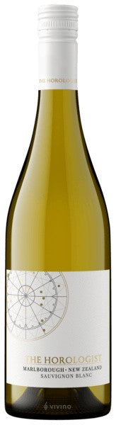 The Horologist - Sauvignon Blanc 2024 (750ml)