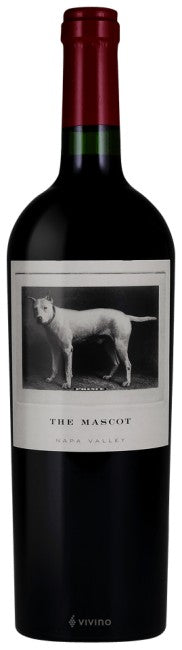 The Mascot - Cabernet Sauvignon 2021 (750ml)