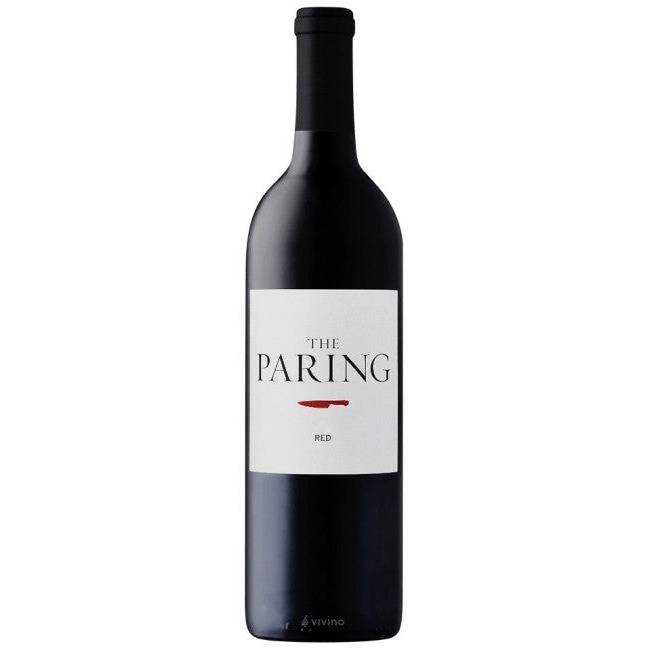 The Paring Red Wine 2021 (750ml)