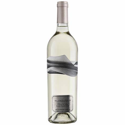 The Prisoner - Blindfold Blanc de Noir White Pinot Noir 2022 (750ml)