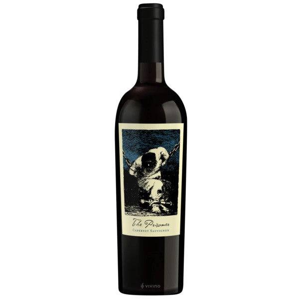 The Prisoner Cabernet Sauvignon 2023 (750ml)