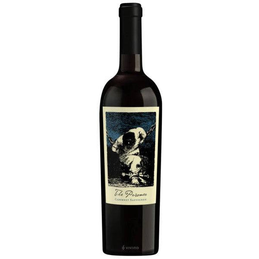 The Prisoner Cabernet Sauvignon 2023 (750ml)
