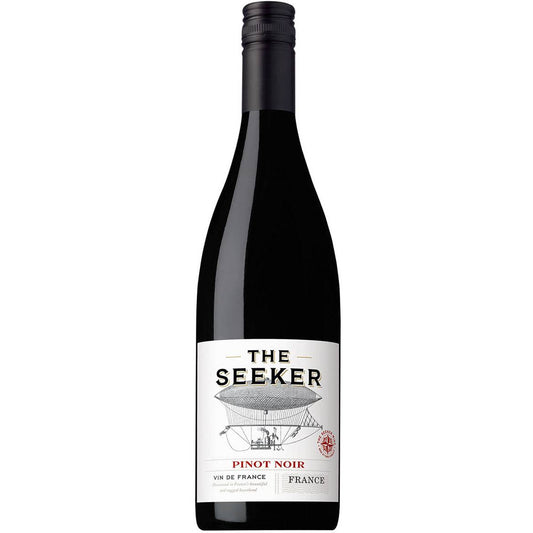 The Seeker Pinot Noir 2024 (750ml)