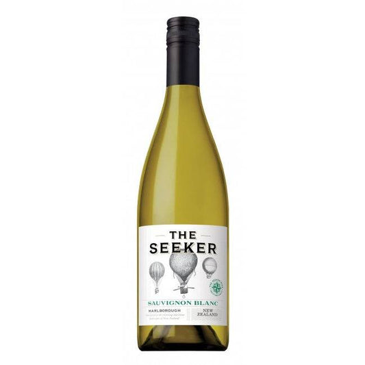The Seeker - Sauvignon Blanc 2023 (750ml)