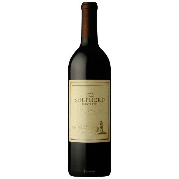 Truchard The Shepherd Napa Red Blend 2022 (750ml)