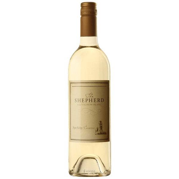 Truchard The Shepherd Sauvignon Blanc 2023 (750ml)
