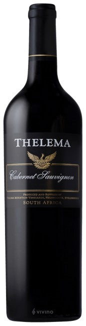 Thelema Cabernet Sauvignon 2021 (750ml)