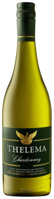 Thelema Chardonnay 2023 (750ml)