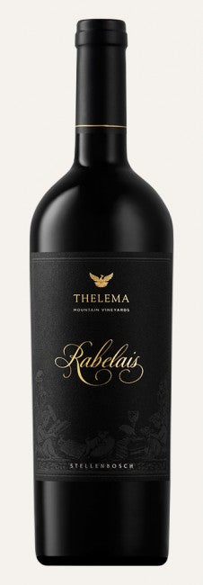 Thelema Rabelais 2022 (750ml)