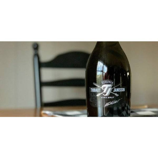 Thibaut Janisson Extra Brut NV (750ML)