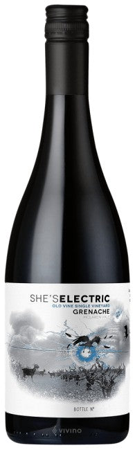 Thistledown She's Electric Grenache Seaview District 2023 (750ml)