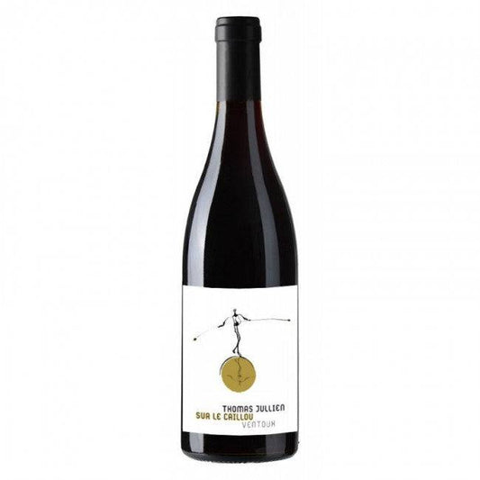 Thomas Jullien Ventoux Sur Le Caillou 2018 (750ml)