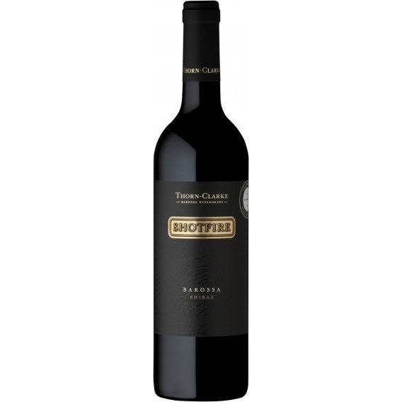 Thorn-Clarke Shotfire Shiraz 2022 (750ml)
