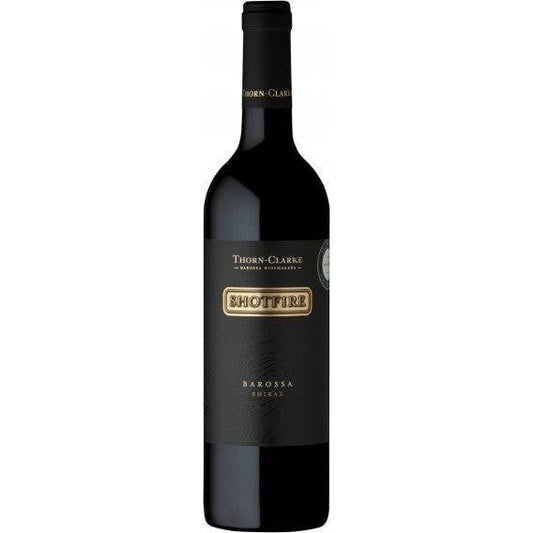 Thorn-Clarke Shotfire Shiraz 2022 (750ml)