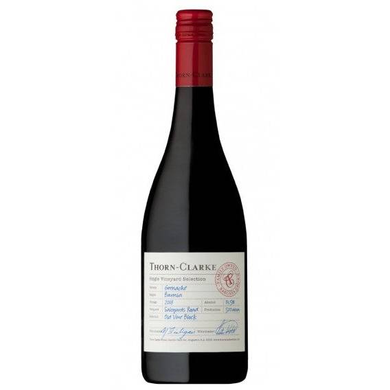 Thorn-Clarke - Single Vineyard Selection Grenache 2022 (750ml)