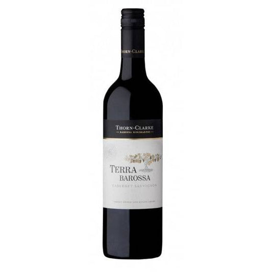 Thorn Clarke Terra Barossa Cabernet Sauvignon - 2021 (750ml)