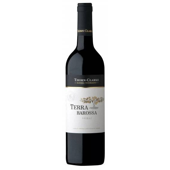 Thorn Clarke Terra Barossa Shiraz - 2022 (750ml)