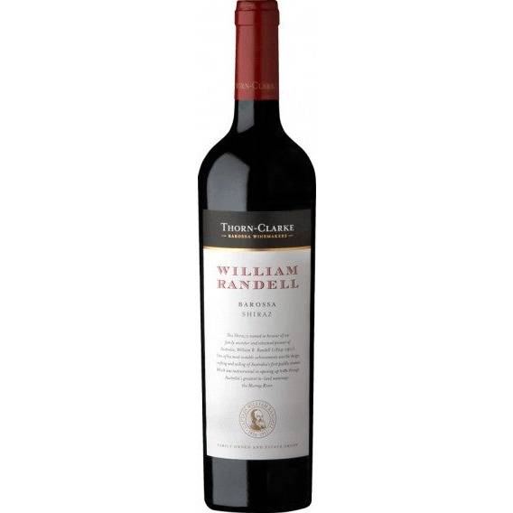 Thorn Clarke William Randell Shiraz - 2021 (750ml)