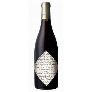 Thorne & Daughters Wanderer's Heart 2022 (750ml)