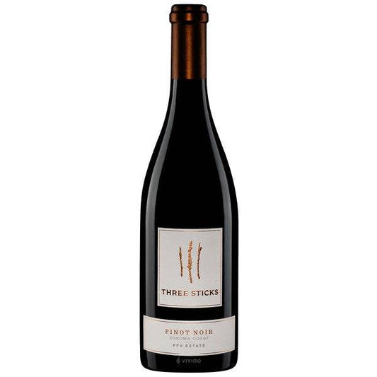 Three Sticks PFV Pinot Noir 2023 (750ml)