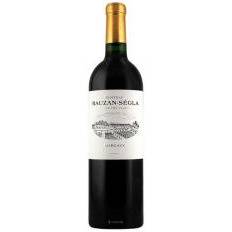 Château Rauzan-Ségla - Margaux (Grand Cru Classé) 2020 (750ml)