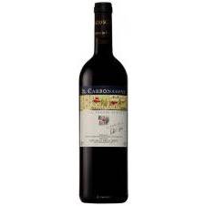 Poggio Scalette Il Carbonaione Alta Valle della Greve 2020 750ml