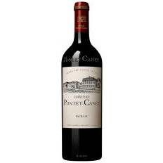 Château Pontet-Canet Pauillac (Grand Cru Classé) 2006 (750ml)