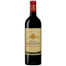 Château Larcis Ducasse Saint-Émilion Grand Cru (Premier Grand Cru Classé) 2015 (750ml)