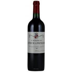 Château Latour à Pomerol Pomerol 2019 (750ml)