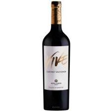 Alta Vista Vive Cabernet Sauvignon NV (750ml)