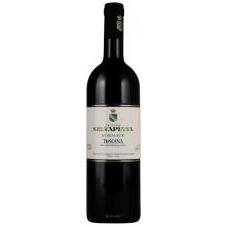 Selvapiana - Toscana Fornace 2020 (750ml)