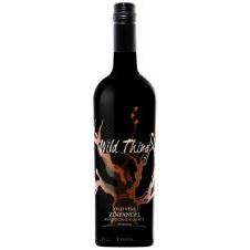 Carol Shelton Wild Thing Zinfandel 2022 (750ml)
