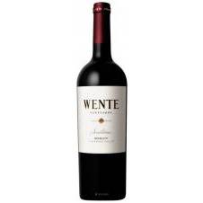 Wente Vineyards Sandstone Merlot 2022 750ml