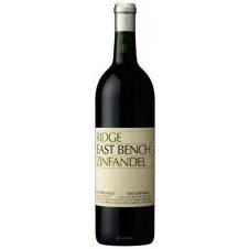 Ridge Vineyards - East Bench Zinfandel 2024 (750ml)