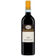 Casanova di Neri - Rosso di Montalcino 2024 (750ml)