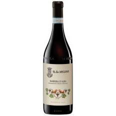 G.D. Vajra Barbera d'Alba 2025 (750ml)