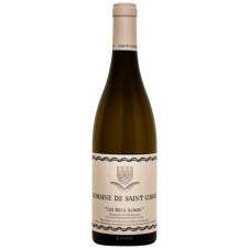 Château de Saint Cosme - Les Deux Albion 'Principaute d'Orange' Vaucluse Blanc 2023 (750ml)