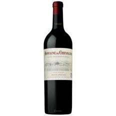 Domaine de Chevalier Pessac-Léognan (Grand Cru Classé de Graves) 2019 (750ml)