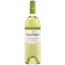 Clos Du Bois Sauvignon Blanc 2024 (750ml) NV