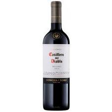 Casillero del Diablo Malbec (750ml) NV