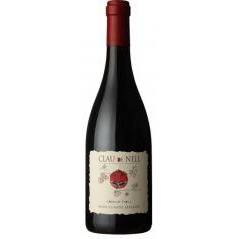 Clau De Nell Cabernet Franc  2022 (750ml)