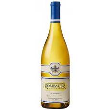 Rombauer Vineyards Chardonnay 2024 (750ml)