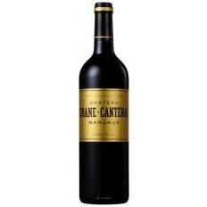 Chateau Brane-Cantenac Margaux (Grand Cru Classe) 2005 750ml