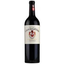 Château Canon-La-Gaffelière Saint-Émilion Grand Cru (Premier Grand Cru Classé) 2018 (750ml)